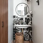 Stylish Flat Close To Louvre & Palais-Royal