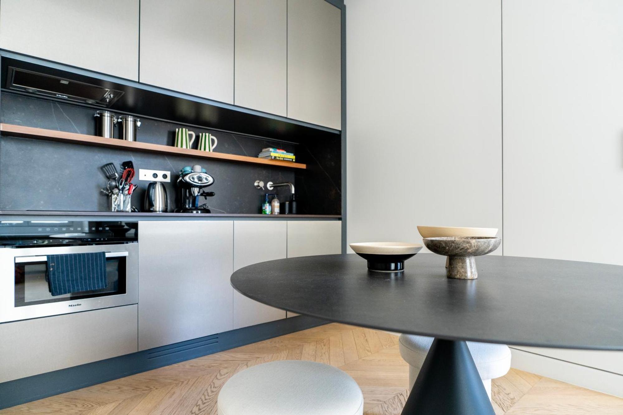 Apartment Stylish Flat Close To Louvre & Palais-royal *
