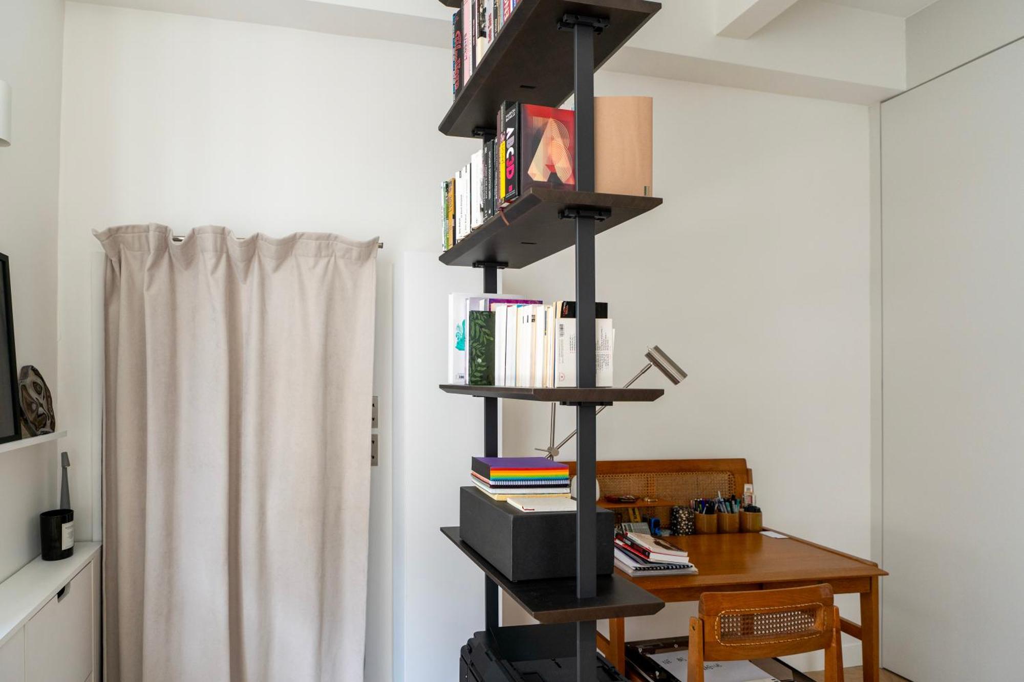 Apartment Stylish Flat Close To Louvre & Palais-royal