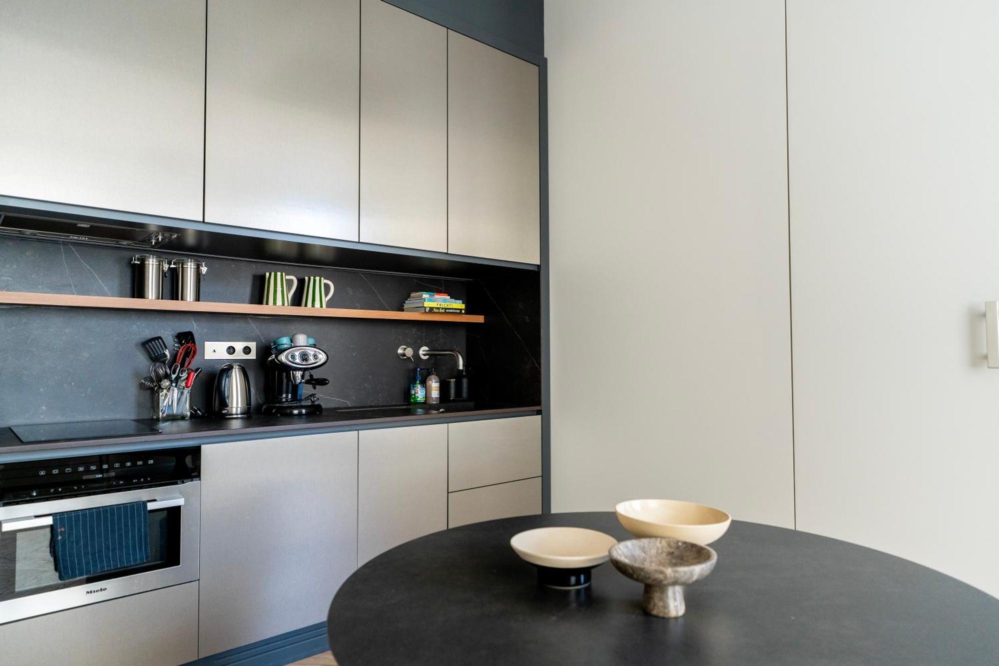 Stylish Flat Close To Louvre & Palais-royal Paris
