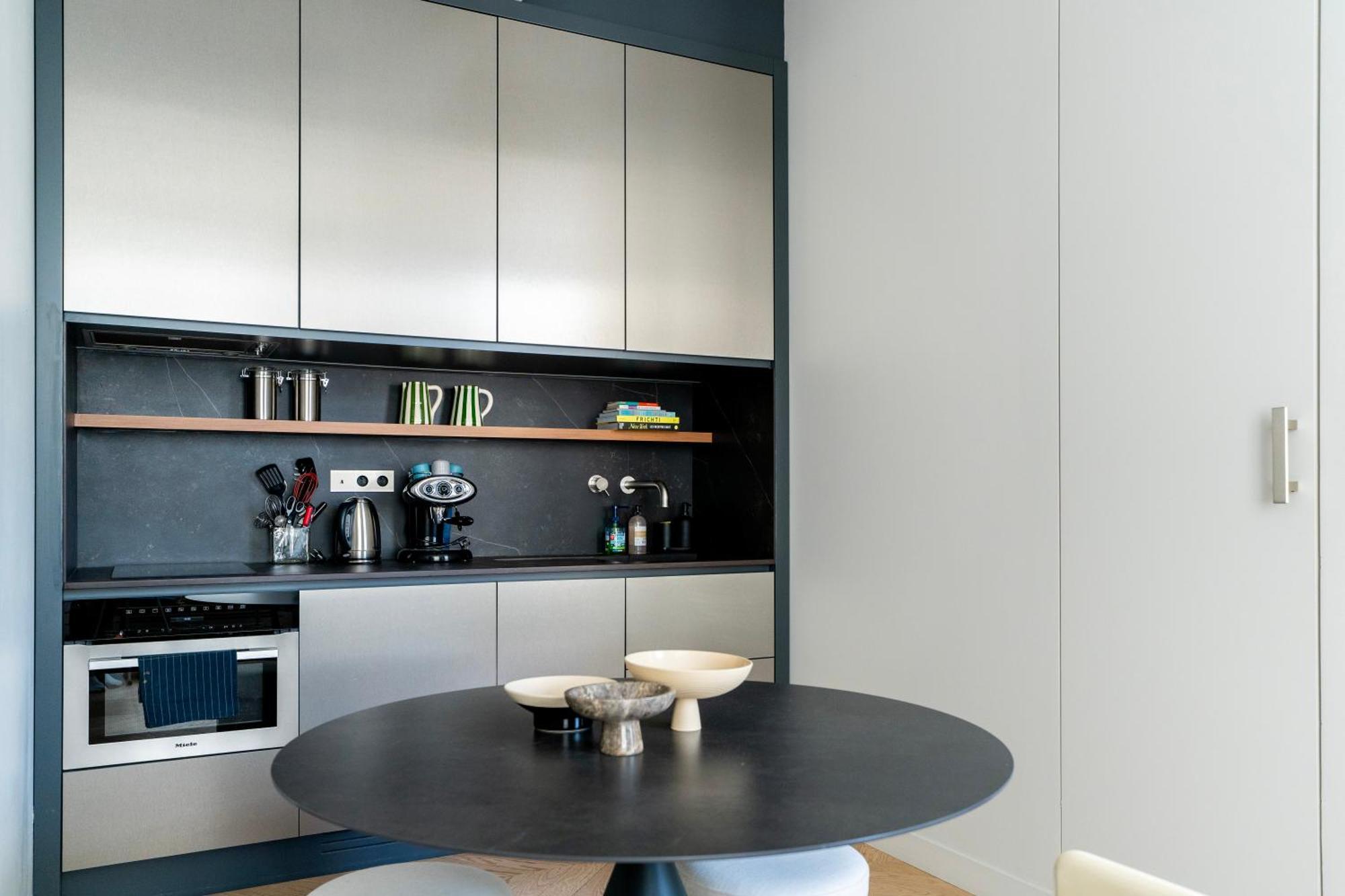 Apartment Stylish Flat Close To Louvre & Palais-royal Paris