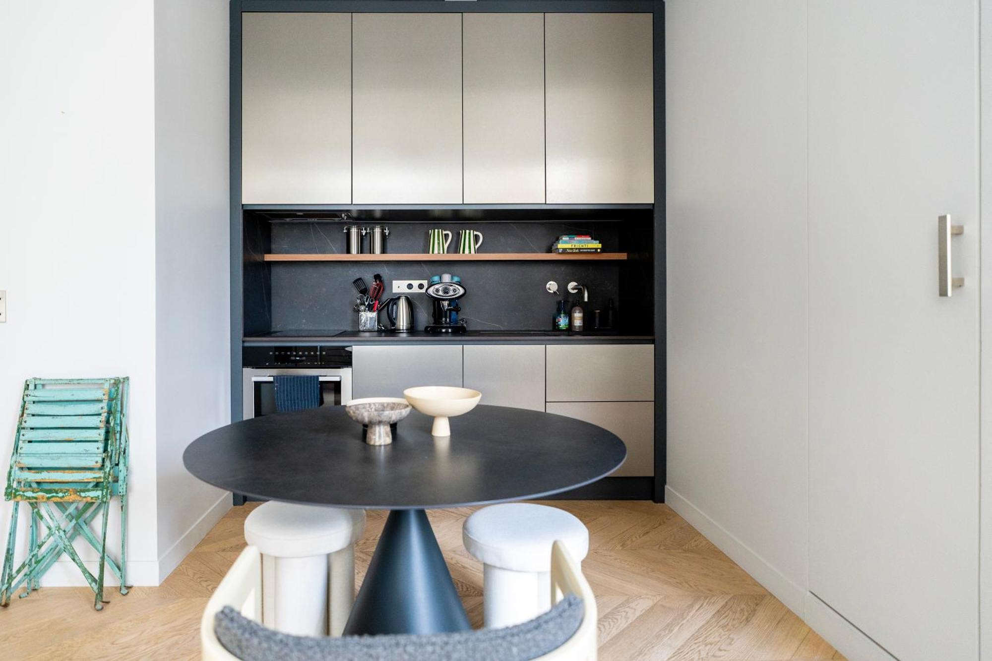 Stylish Flat Close To Louvre & Palais-royal *