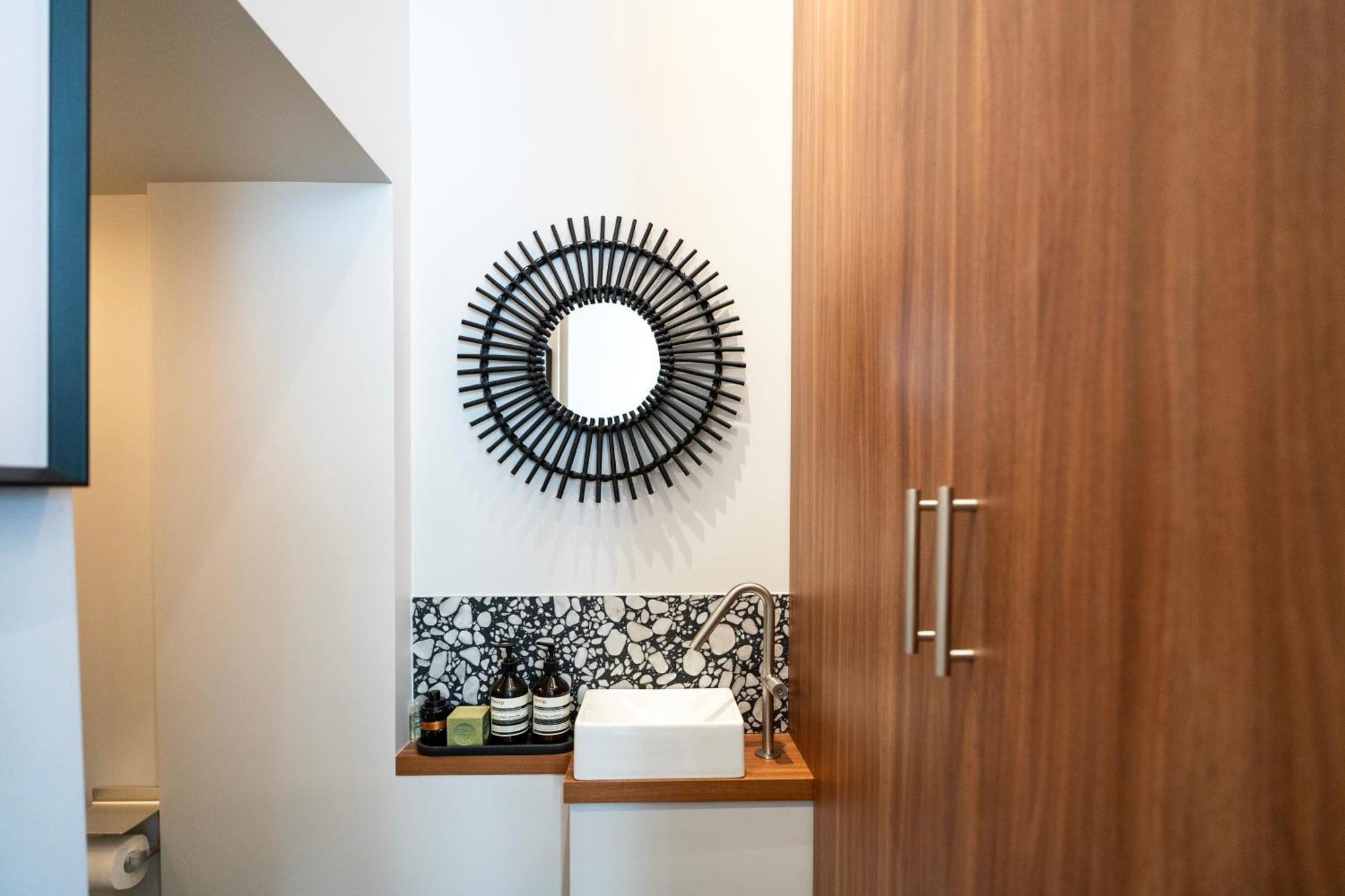 Stylish Flat Close To Louvre & Palais-royal * Paris